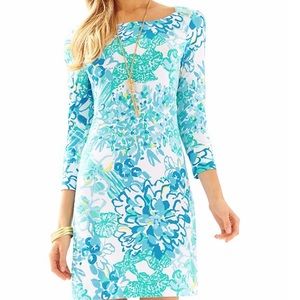 🎉SOLD🎉Lilly Pulitzer Sofie SPF Dress