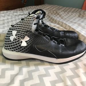 UA Torch III Under Armour Basketball Shoes