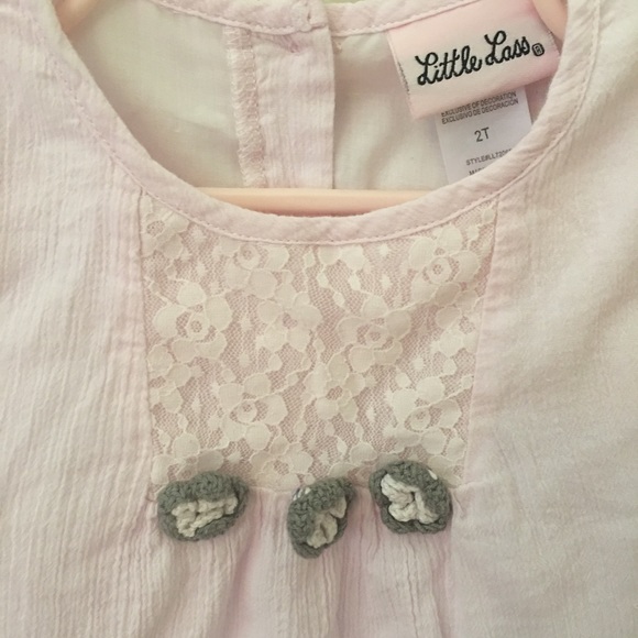 Little Lass Set - Picture 2 of 2