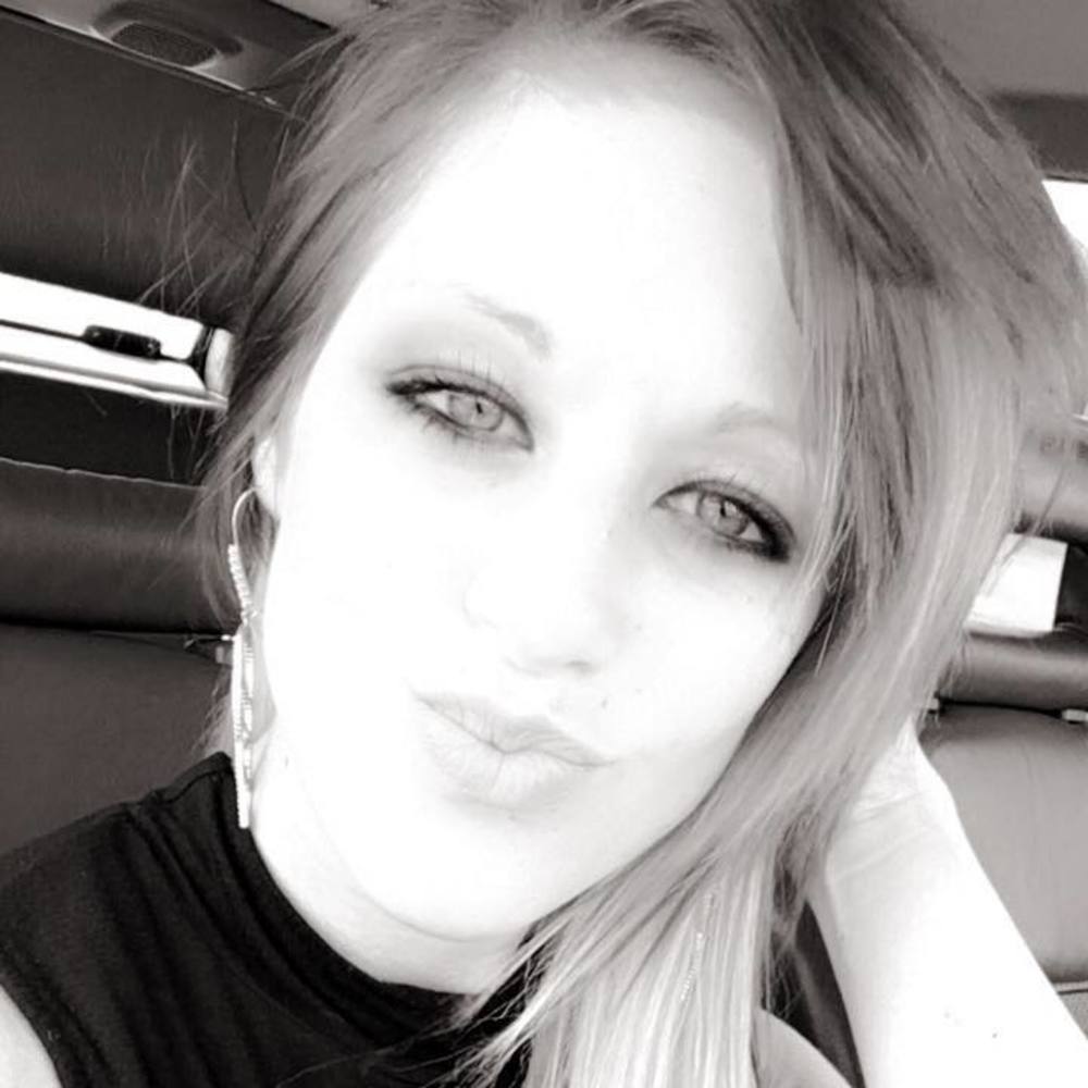 Meet your Posher, Bailee