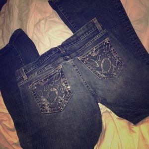 Bebe Jeans