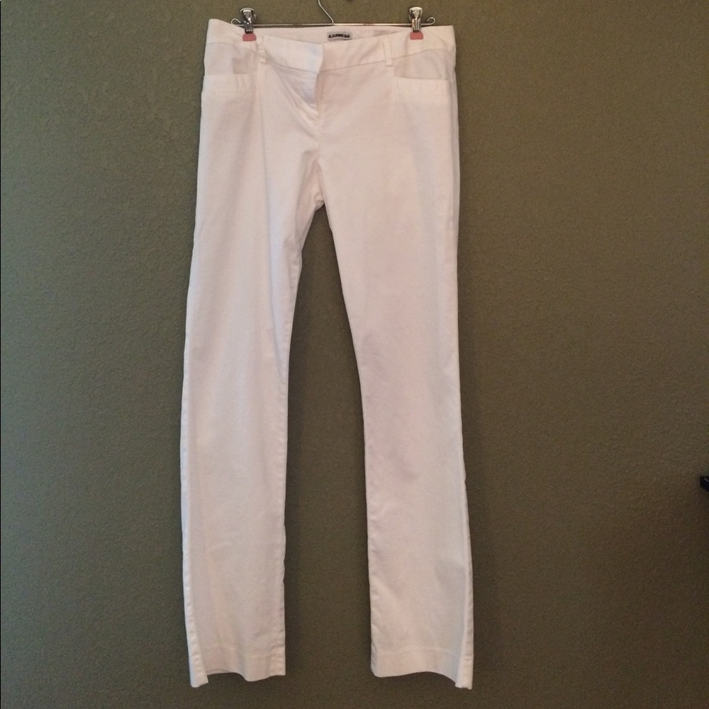 Express Columnist pant