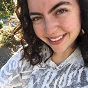 Meet your Posher, Taylor