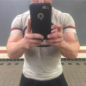 Meet your Posher, William