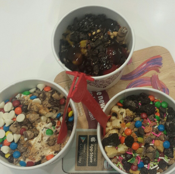 Meet your Posher, Mykokololo - Picture 2 of 4