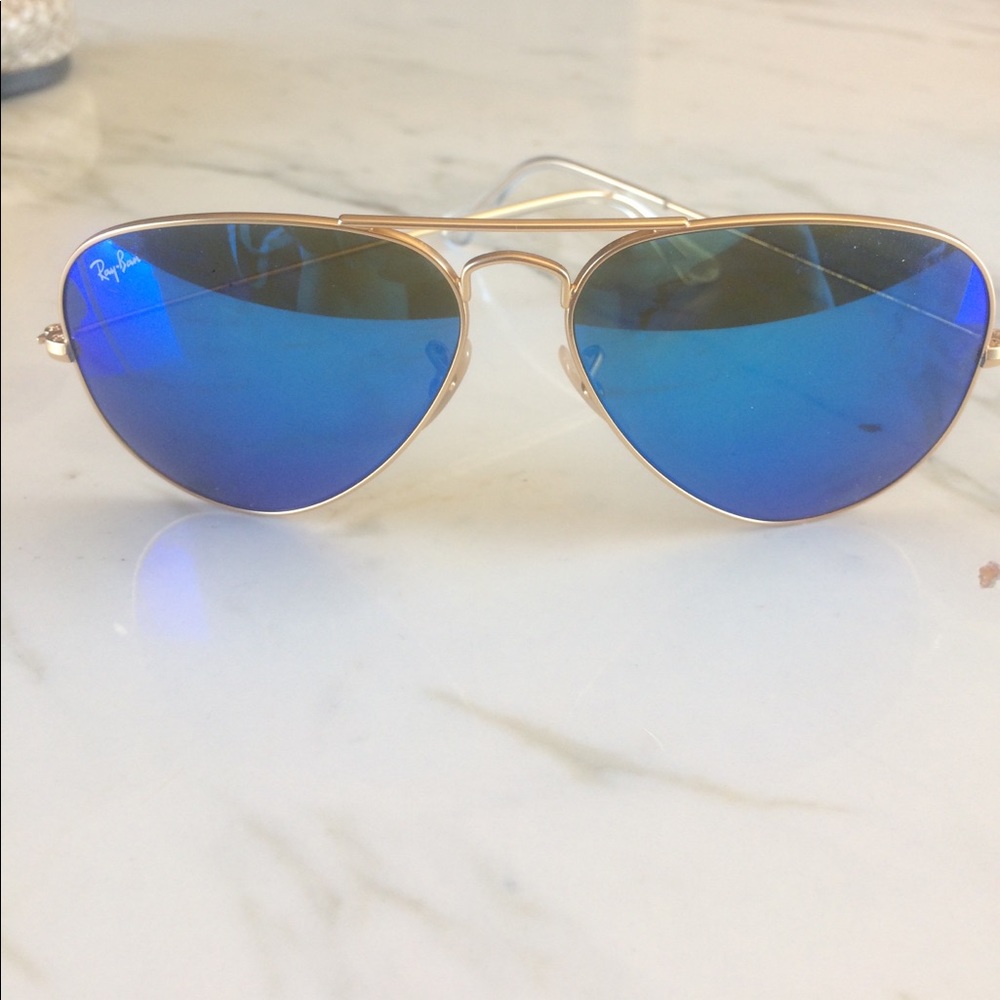Ray Ban Aviators