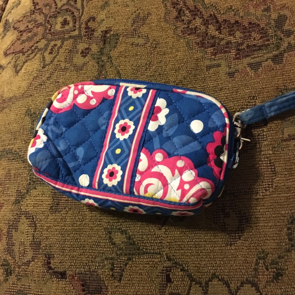 Stephanie Dawn Wallet