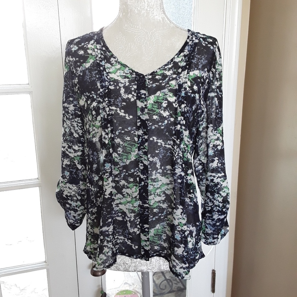 Calvin Klein Blouse