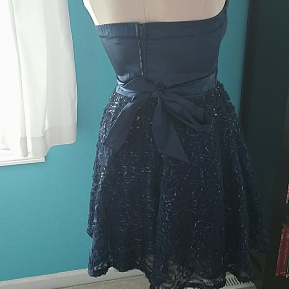 Lily Rose Formal Dress - Picture 6 of 7