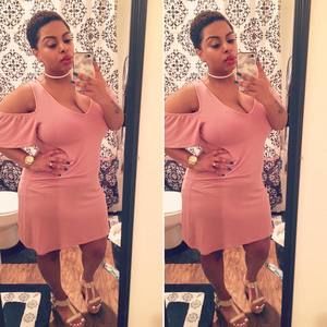 Meet your Posher, Erica