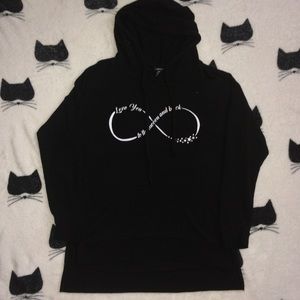 Love You To The Moon And Back Hoodie