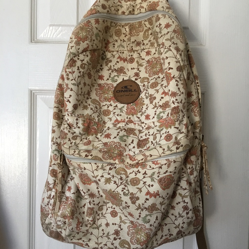 O'Niell Backpack