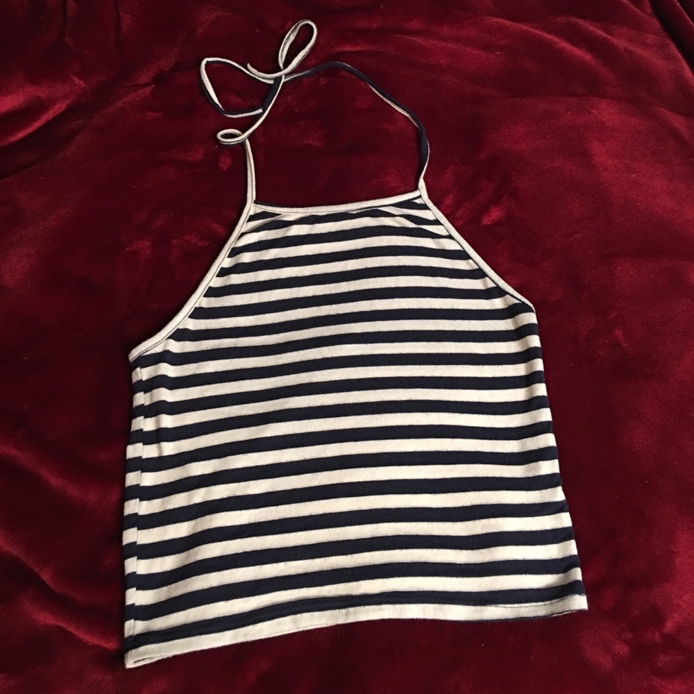 Brandy Melville Sachi Halter
