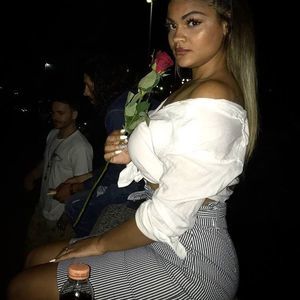 Meet your Posher, Jazmine