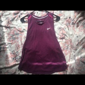 NIKE Tank Top