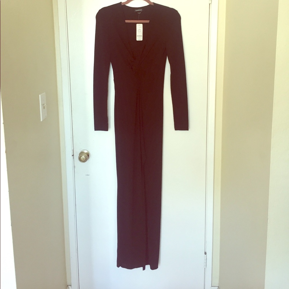 BeBe Gown