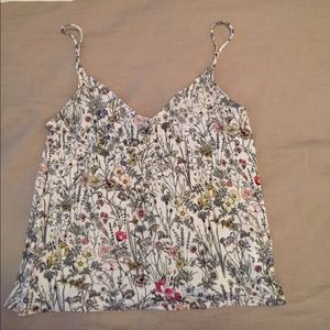 H&M tank top
