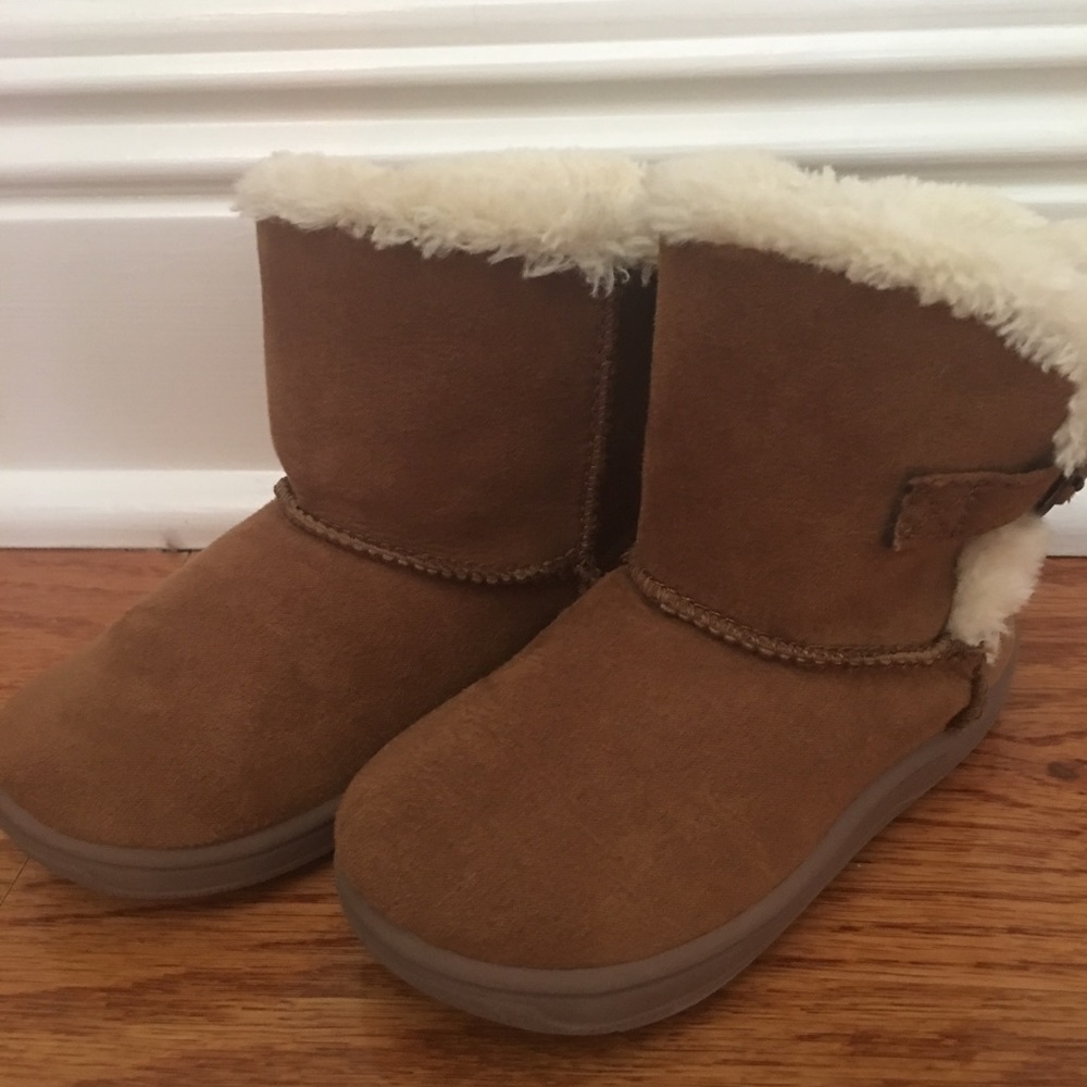 Garanimals Boots