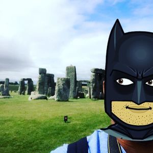 Meet your Posher, Ronnie