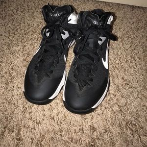 Nike Women's Basketball Shoes