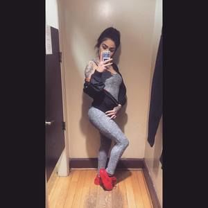 Meet your Posher, Amber