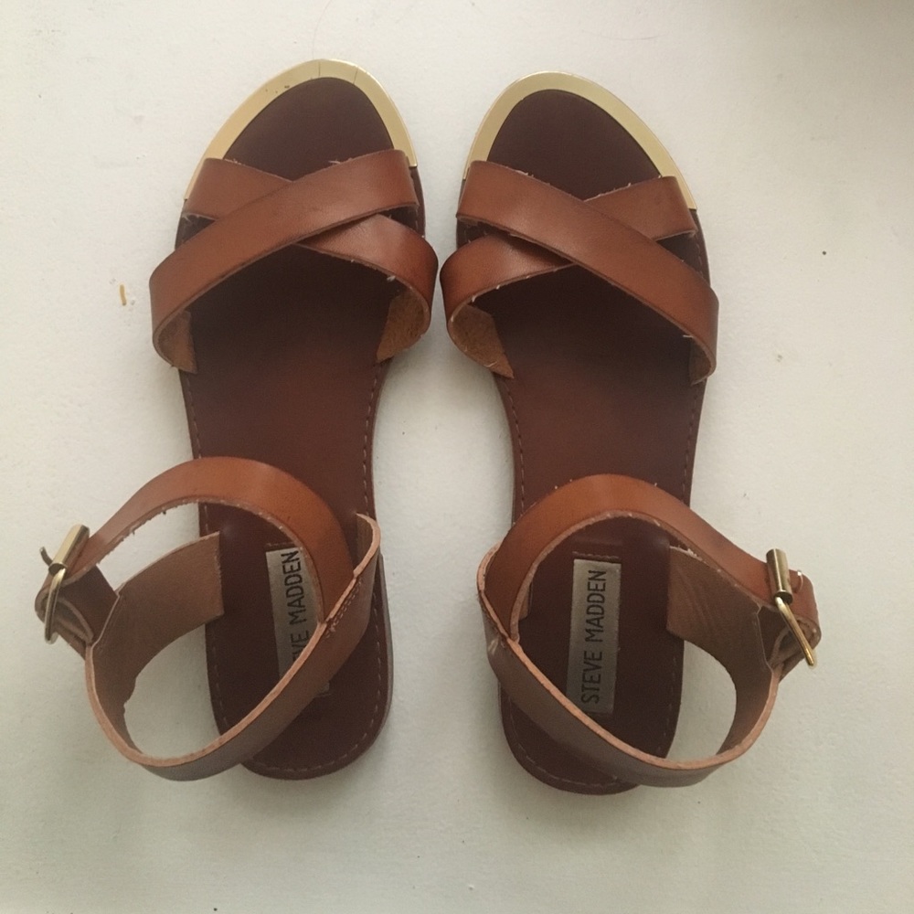 Steve Madden sandal