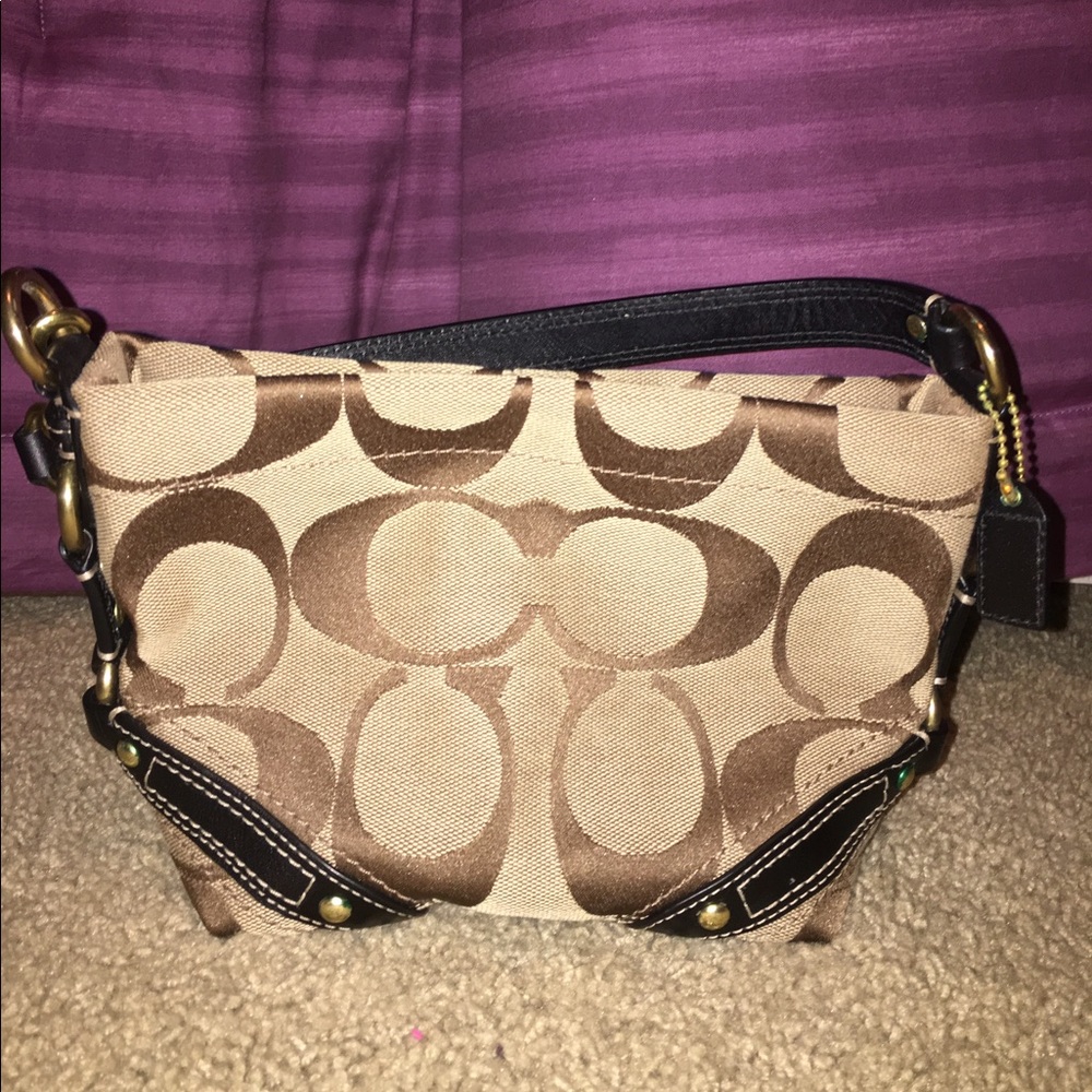 Coach Small Purse