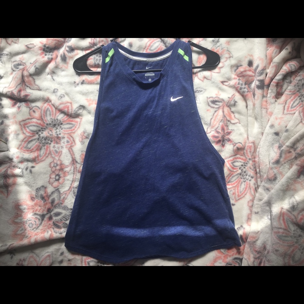 NIKE Tank Top