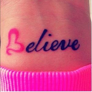 Meet your Posher, Nina