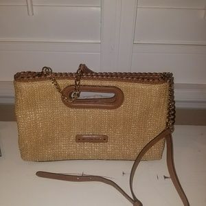 Michael Kors clutch