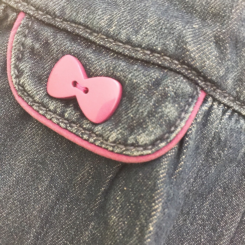 NWT Gymboree kitty skirt SZ 4T - Picture 3 of 5