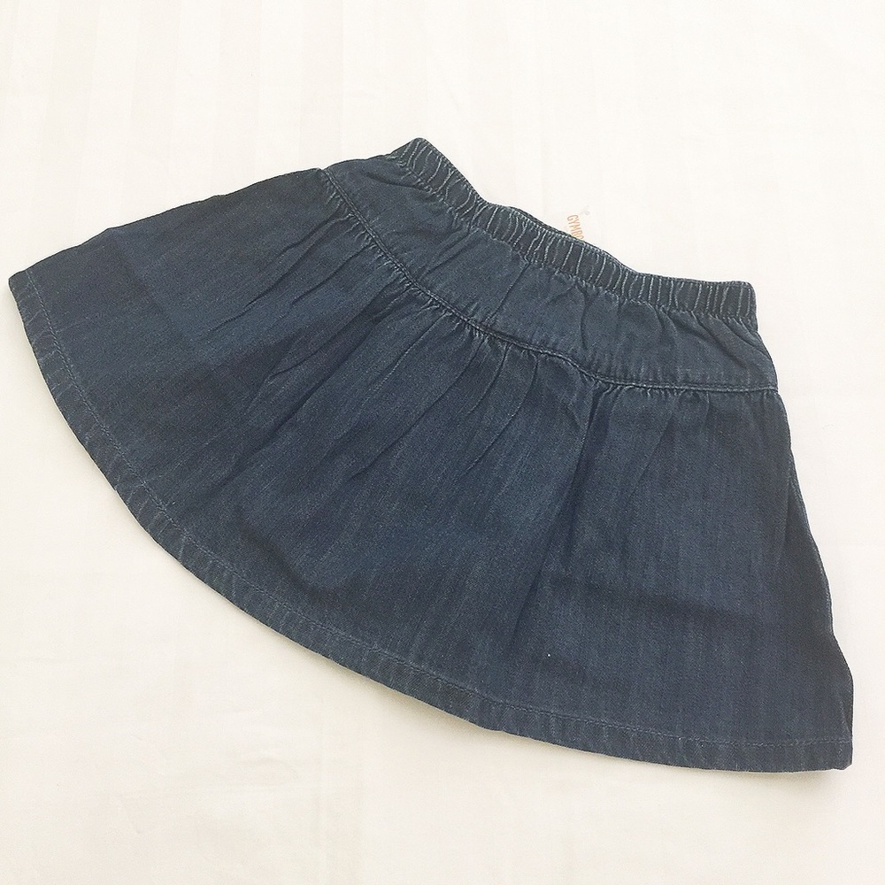 NWT Gymboree kitty skirt SZ 4T - Picture 5 of 5