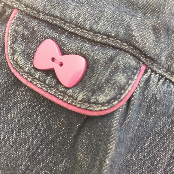 NWT Gymboree kitty skirt SZ 4T - Picture 3 of 5