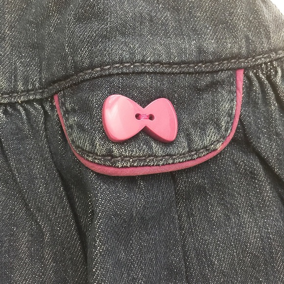 NWT Gymboree kitty skirt SZ 4T - Picture 4 of 5