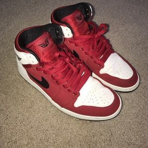 Blake Griffin Air Jordan 1