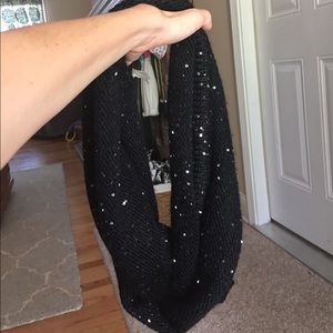 Calvin Klein Infinity Scarf