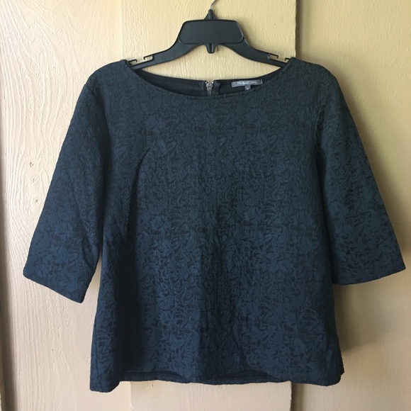 Michael Stars Tops - Michael Stars paisley print shift top