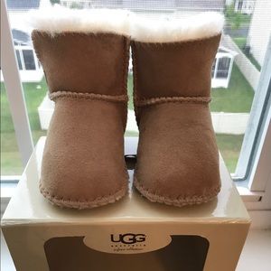 Uggs Baby