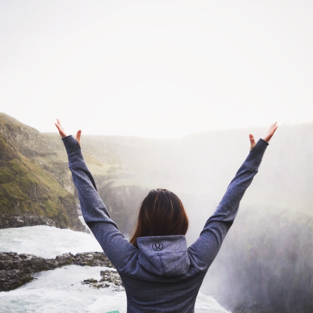 Meet your Posher, Janice
