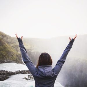 Meet your Posher, Janice