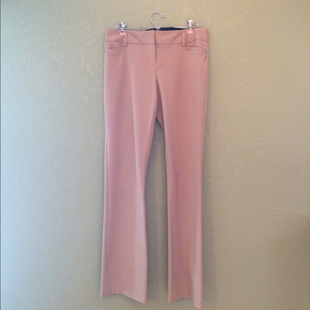 Express Columnist pant