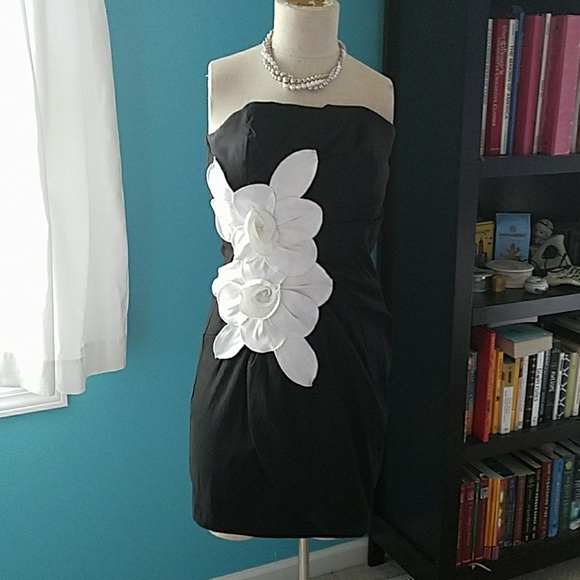 mymichelle Formal Dress - Picture 1 of 5