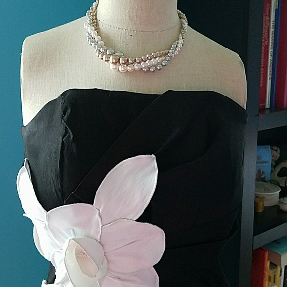 mymichelle Formal Dress - Picture 4 of 5