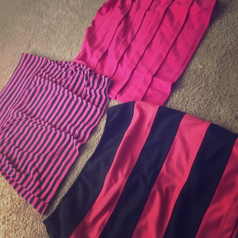 PENCIL SKIRT BUNDLE