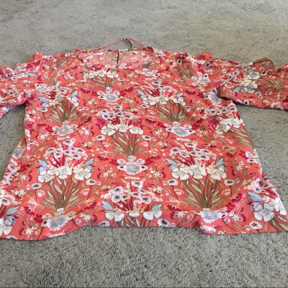 Blouse