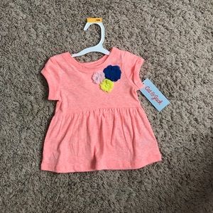 Baby Shirt New with Tags
