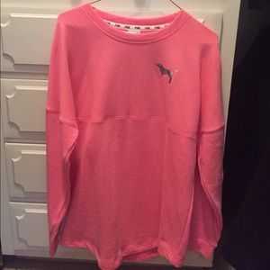 PINK sweater