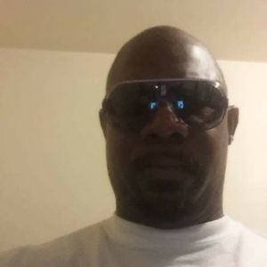 Meet your Posher, Jeffrey