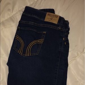 Hollister jeans