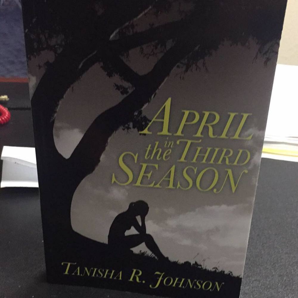 Meet your Posher, Tanisha